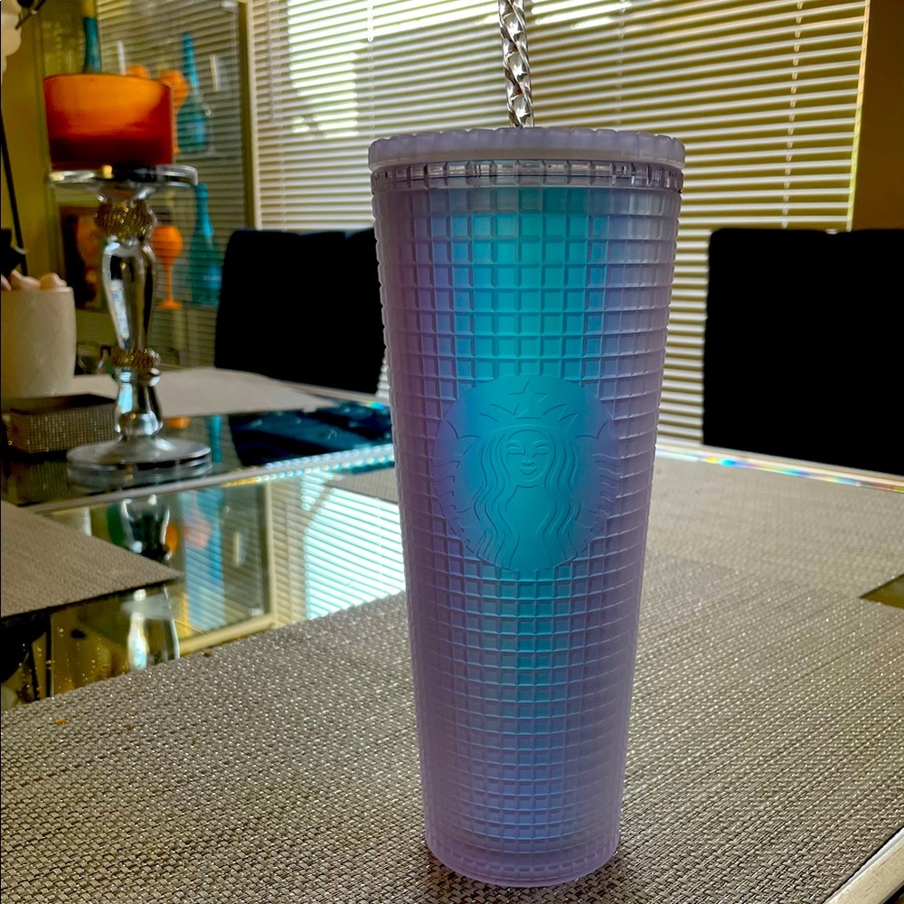💜New Starbucks 2022 spring collection